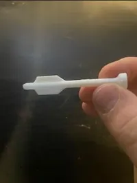0.2mm layer, 6 walls, 25% infill