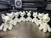Articulated Smiling Critters For A1 Mini (NO AMS)