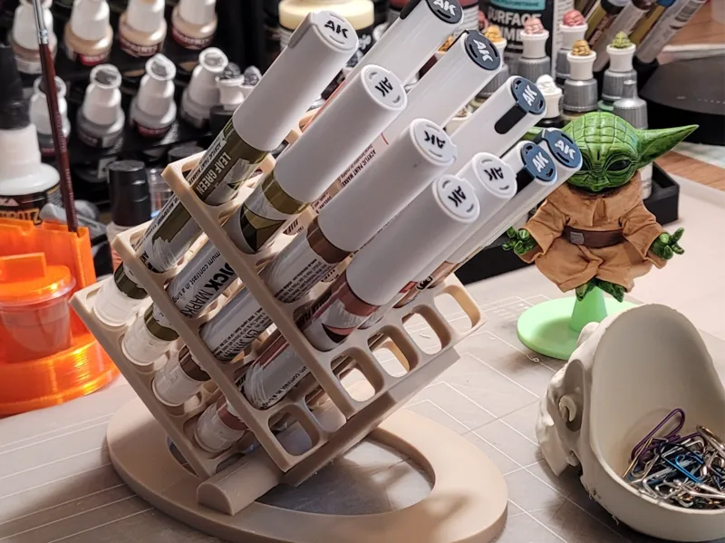 Marker Holder V2 LT