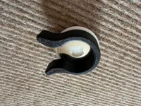 0.12mm layer, 4 walls, 15% infill
