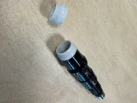0.08mm layer, 2 walls, 15% infill