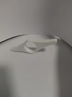 0.2mm layer, 2 walls, 20% infill