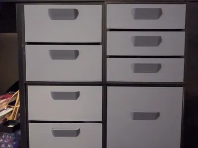 Modular Drawer Better Homes & Gardens Cube Storage