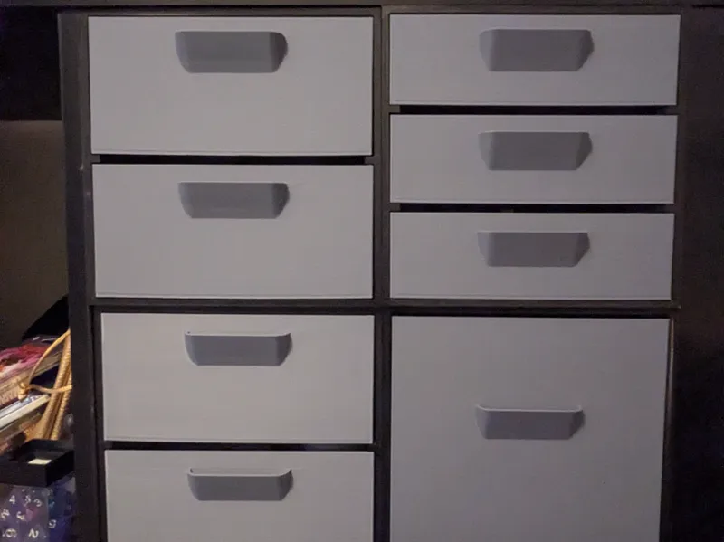 Modular Drawer Better Homes & Gardens Cube Storage