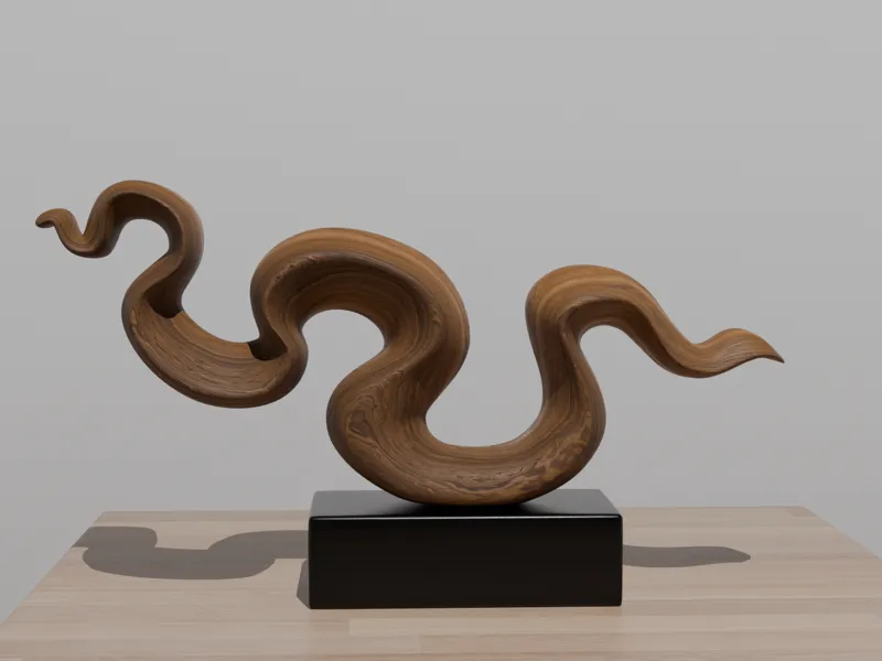 statua design