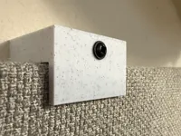 0.2mm layer, 4 walls, 20% infill