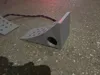 5 inch Tire, 0.16mm layer, 4 walls, 15% infill