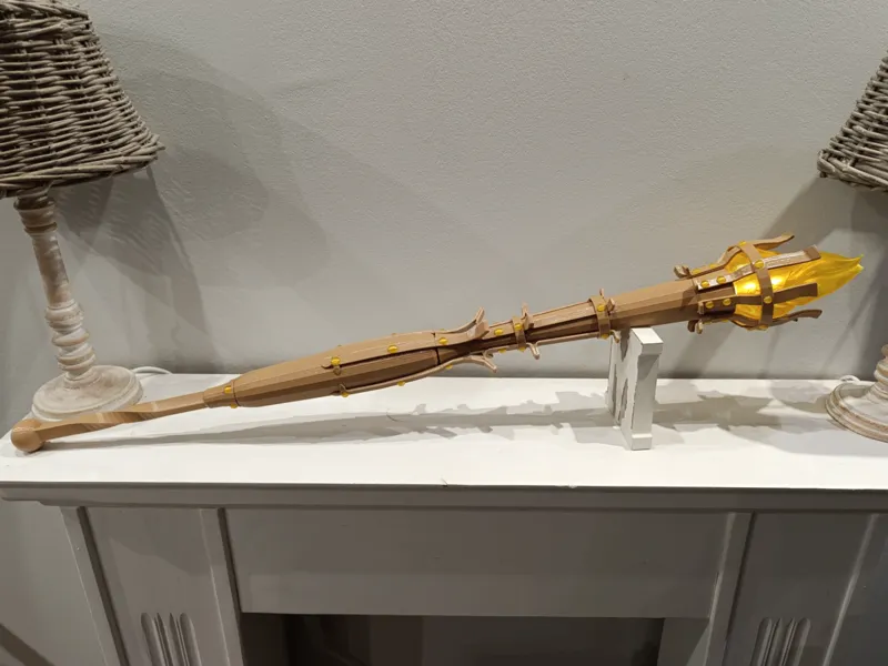 Torch