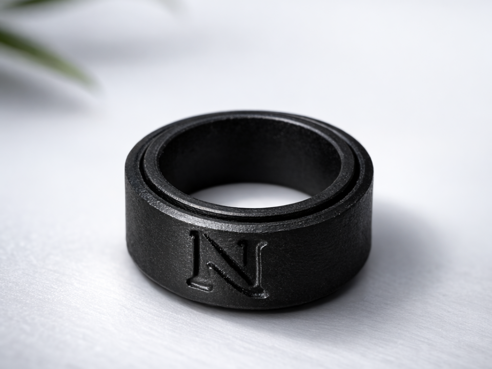 Honos Anti-stress ring
