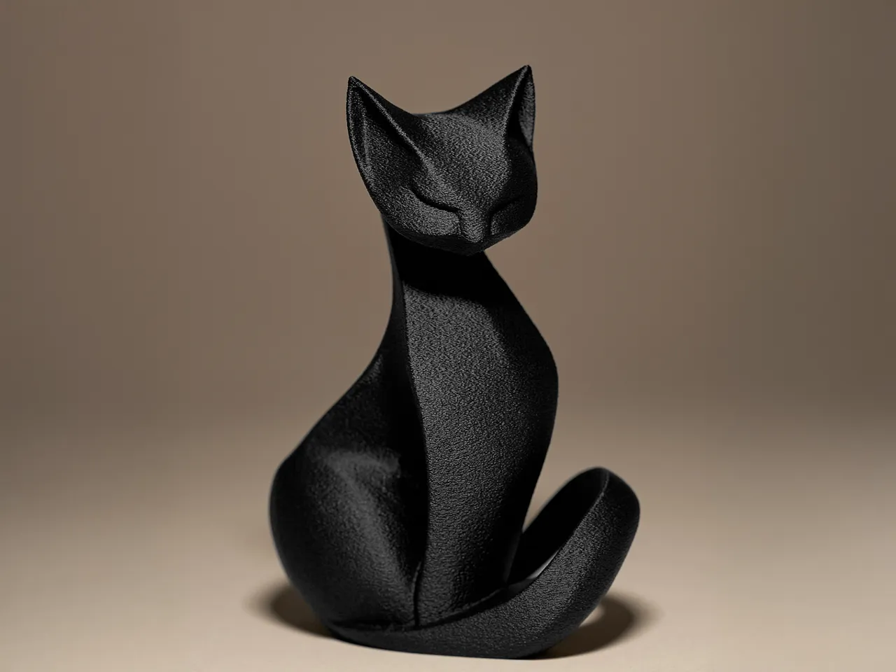 Cat Decor #2 view 2