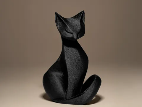 Cat Decor #2 view 2
