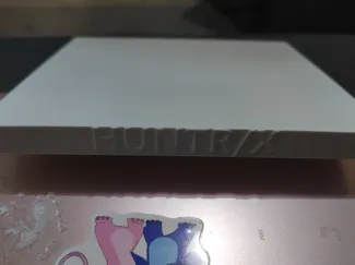 huntr/x base