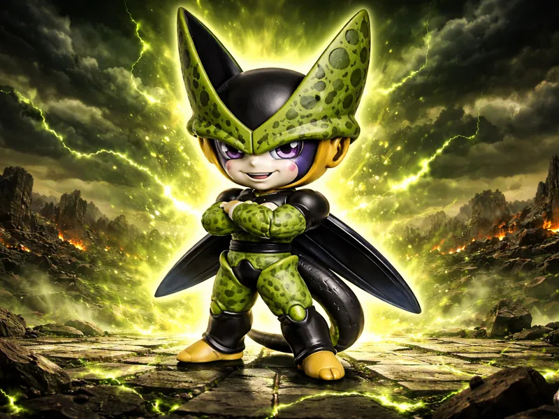 Cell