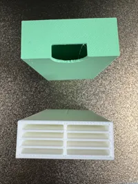 Boîtier de rangement pour 8 disques NVMe — photo 3
