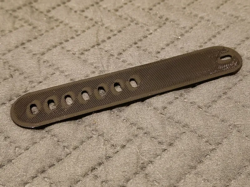 TPU Strap for the Orbiloc Dog Dual light