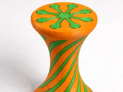 Fidget passthrough