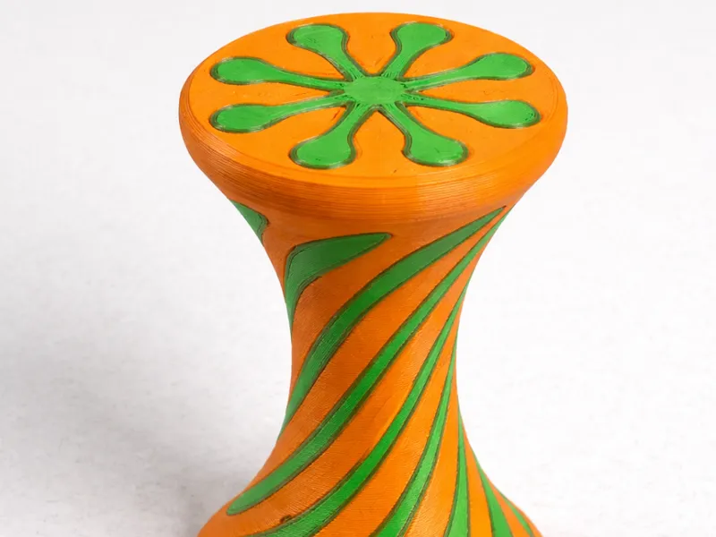 Fidget passthrough