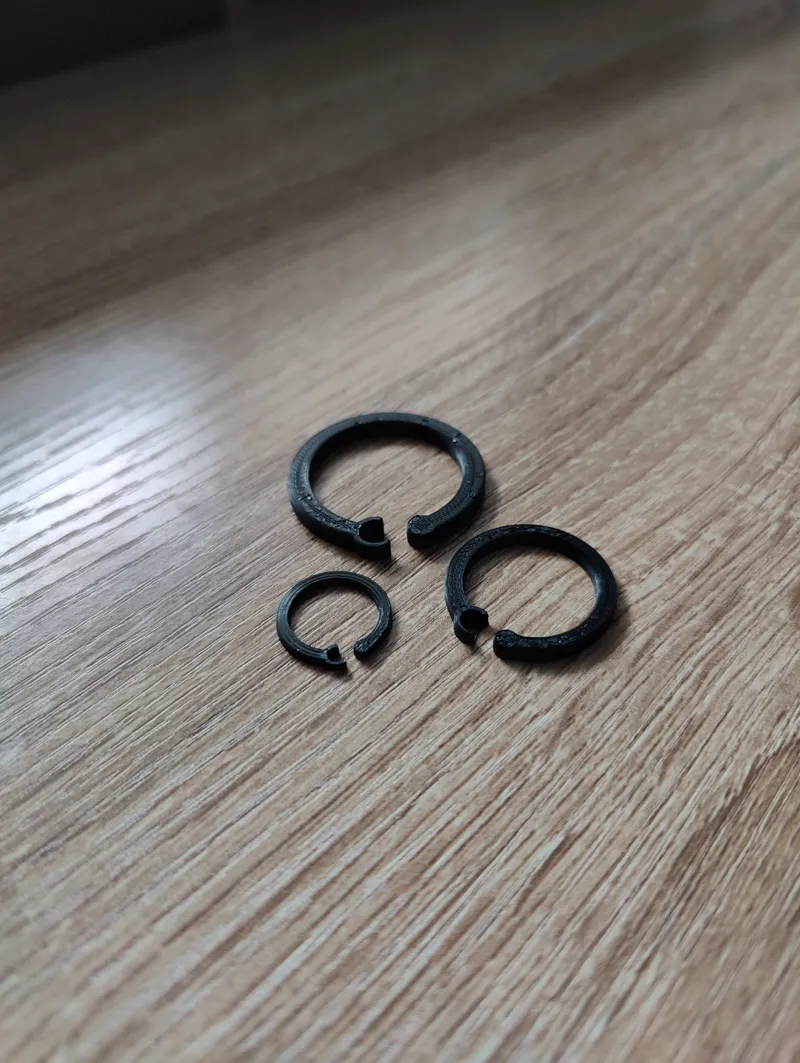 Cable Clip