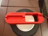 0.16mm layer, 2 walls, 15% infill