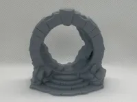 0.12mm layer, 2 walls, 6% infill