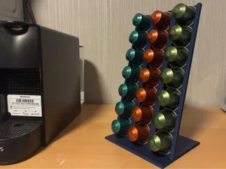 Nespresso Cup Holder