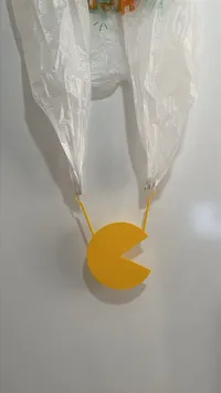 PACMAN