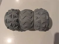 foot massage roller