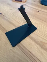 Two part model