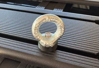 M8 Eye Nut Washer
