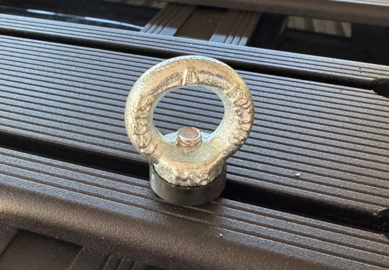 M8 Eye Nut Washer