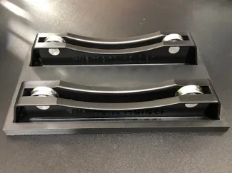 Reel Support