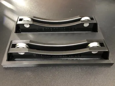Reel Support