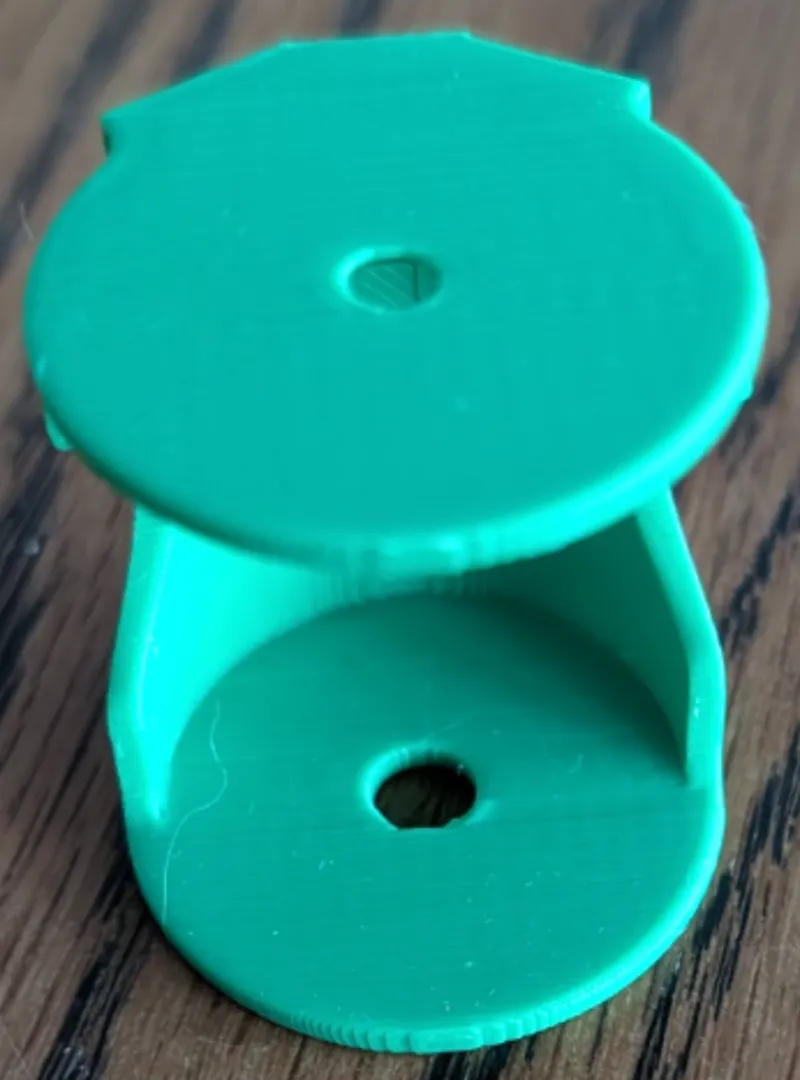 Aqara Motion Sensor wall ceiling mount