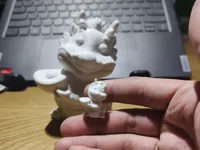 拇指大小迷你版