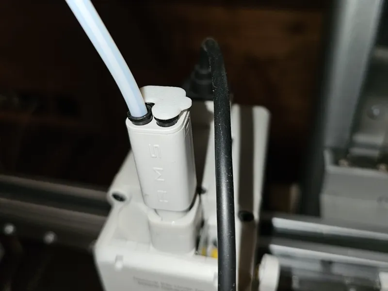 AMS lite Filament Hub Dust Cover A1/A1 mini 