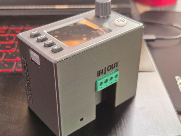 Корпус для блока питания ZK-SK150C