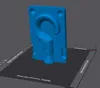 0.16mm layer, 3 walls, 10% infill