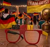 GERMANY NO AMS