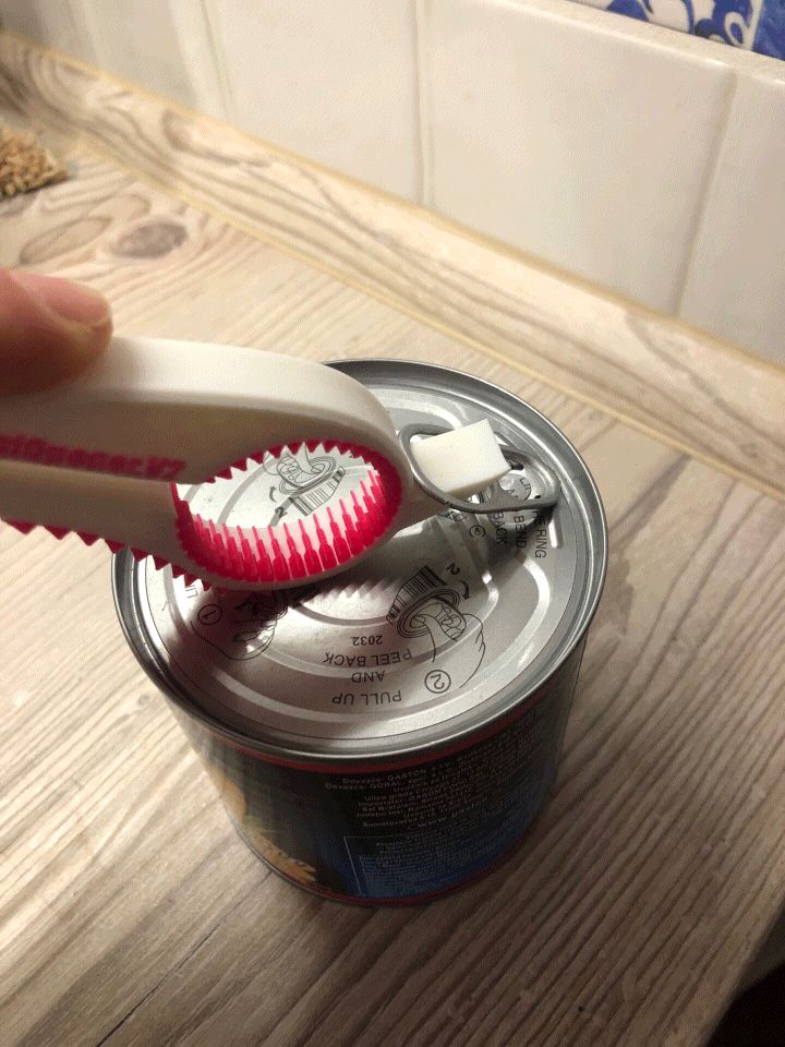 Can Opener / bottle opener V2