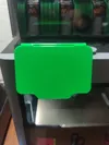 0.2mm layer, 3 walls, 15% infill