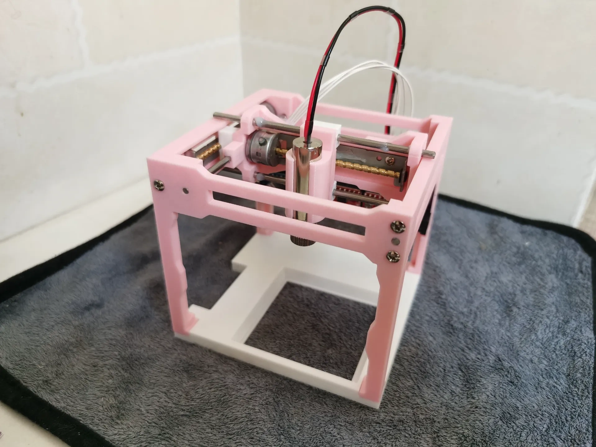 Miniatura 1 do modelo 3D 星光4