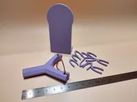0.2mm layer, 3 walls, 15% infill