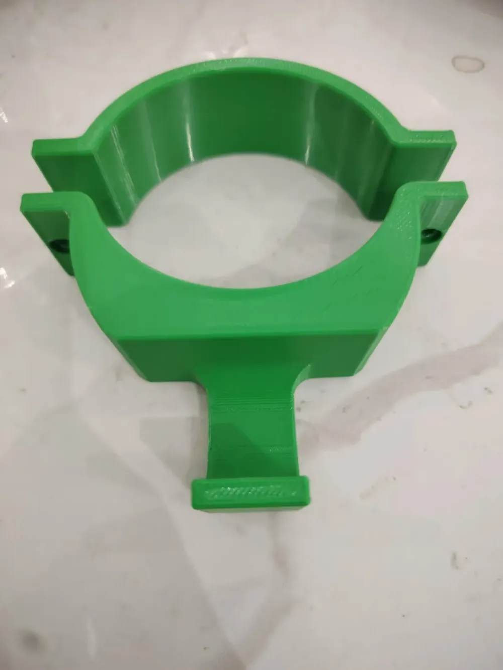 Yadea electric bicycle front hook - Free 3D Print Model - MakerWorld