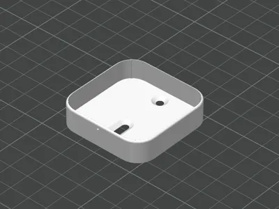 Aqara Wireless Mini Switch Button Holder Mount