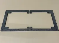 0.2mm layer, 7 walls, 25% infill