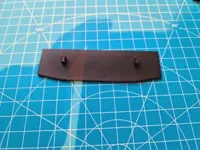 Emblème pour coffret d'outils — photo 2