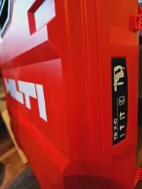 Emblème pour coffret d'outils — photo 5