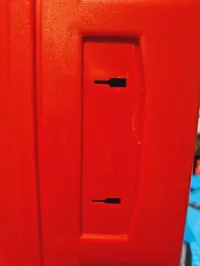 Emblème pour coffret d'outils — photo 4
