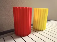0.2mm nozzle, 0.2mm layer, 2 walls, 5% infill
