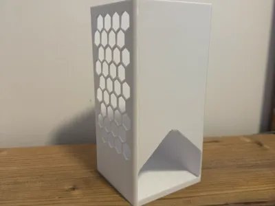 Catfood holder v1